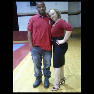 Meet your Posher, Marcus